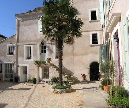 Occ34 - Capestang - Villa Quinlan מראה חיצוני תמונה