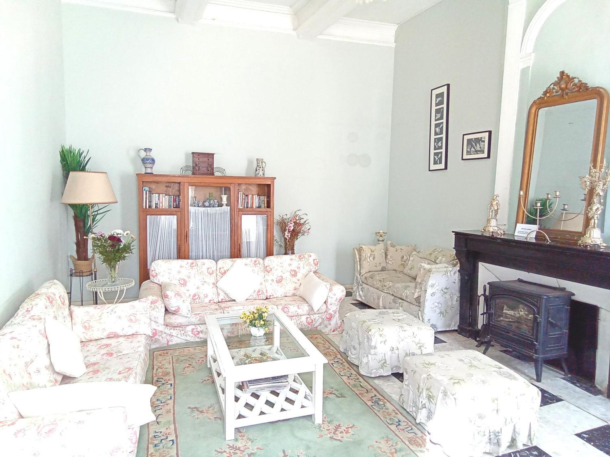Occ34 - Capestang - Villa Quinlan מראה חיצוני תמונה