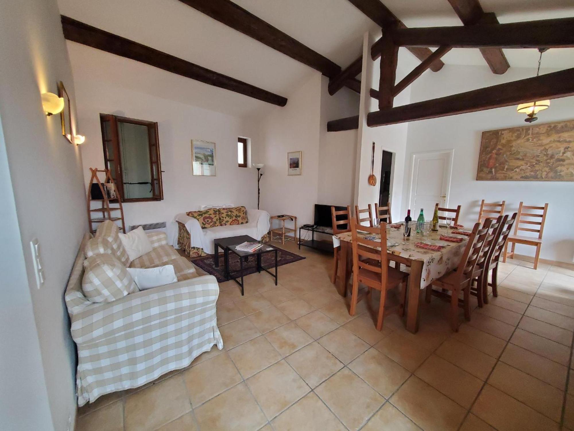 Occ34 - Capestang - Villa Quinlan מראה חיצוני תמונה