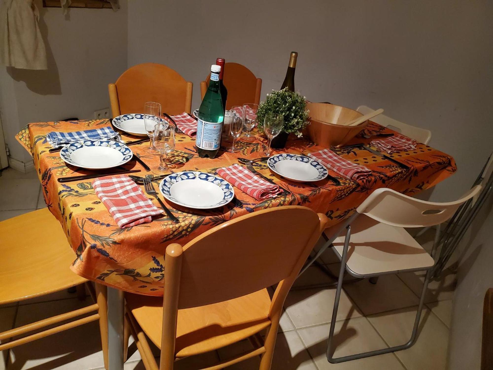 Occ34 - Capestang - Villa Quinlan מראה חיצוני תמונה
