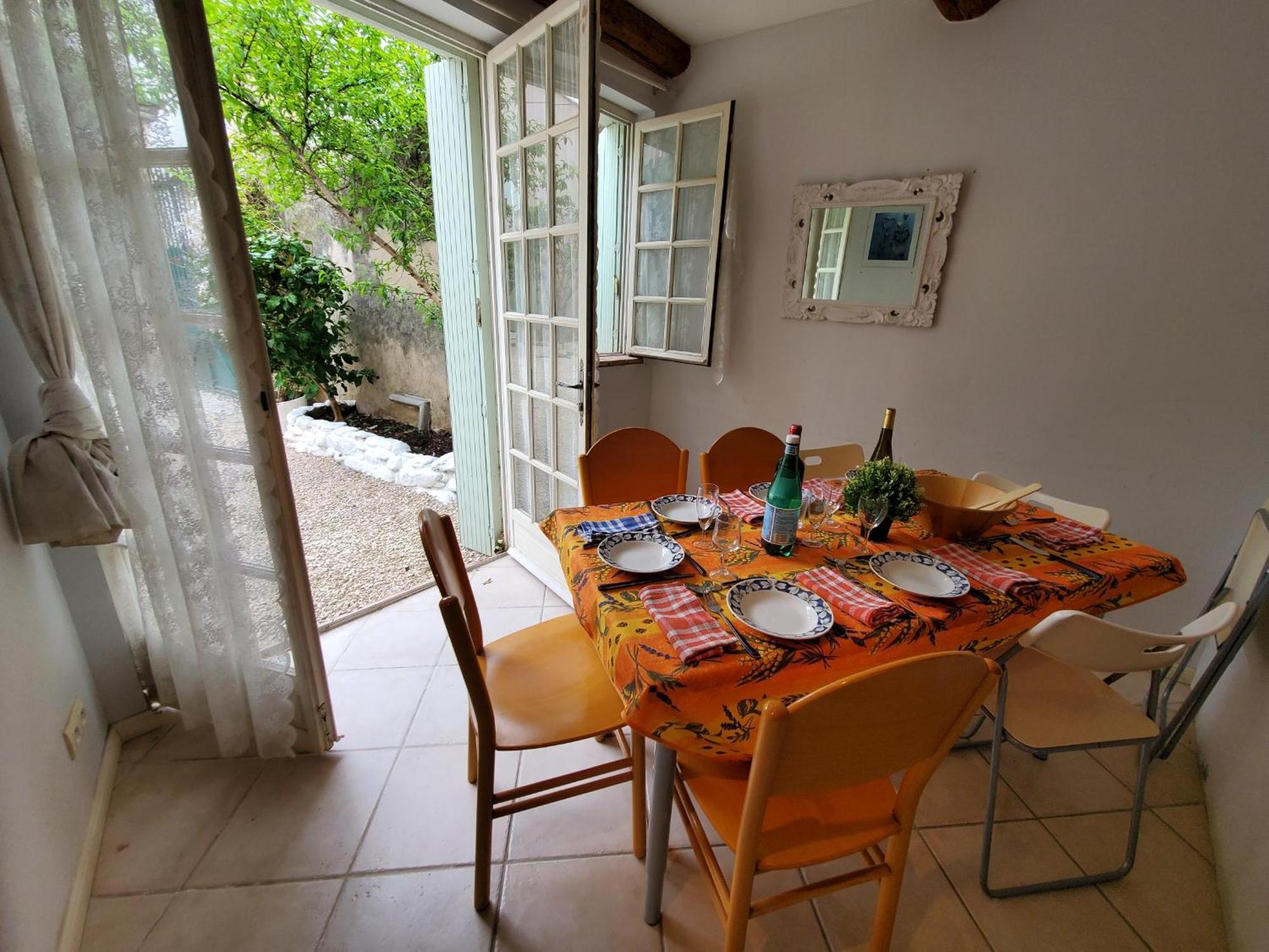 Occ34 - Capestang - Villa Quinlan מראה חיצוני תמונה